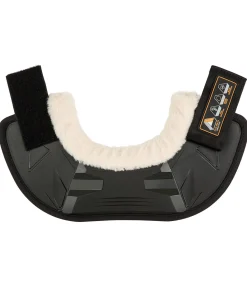 Felix Bühler Protège-glomes anti-twist Ceramic Rehab noir Best