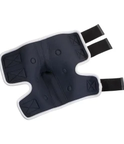Felix Bühler Protège-jarrets Magnetical Circulation noir New