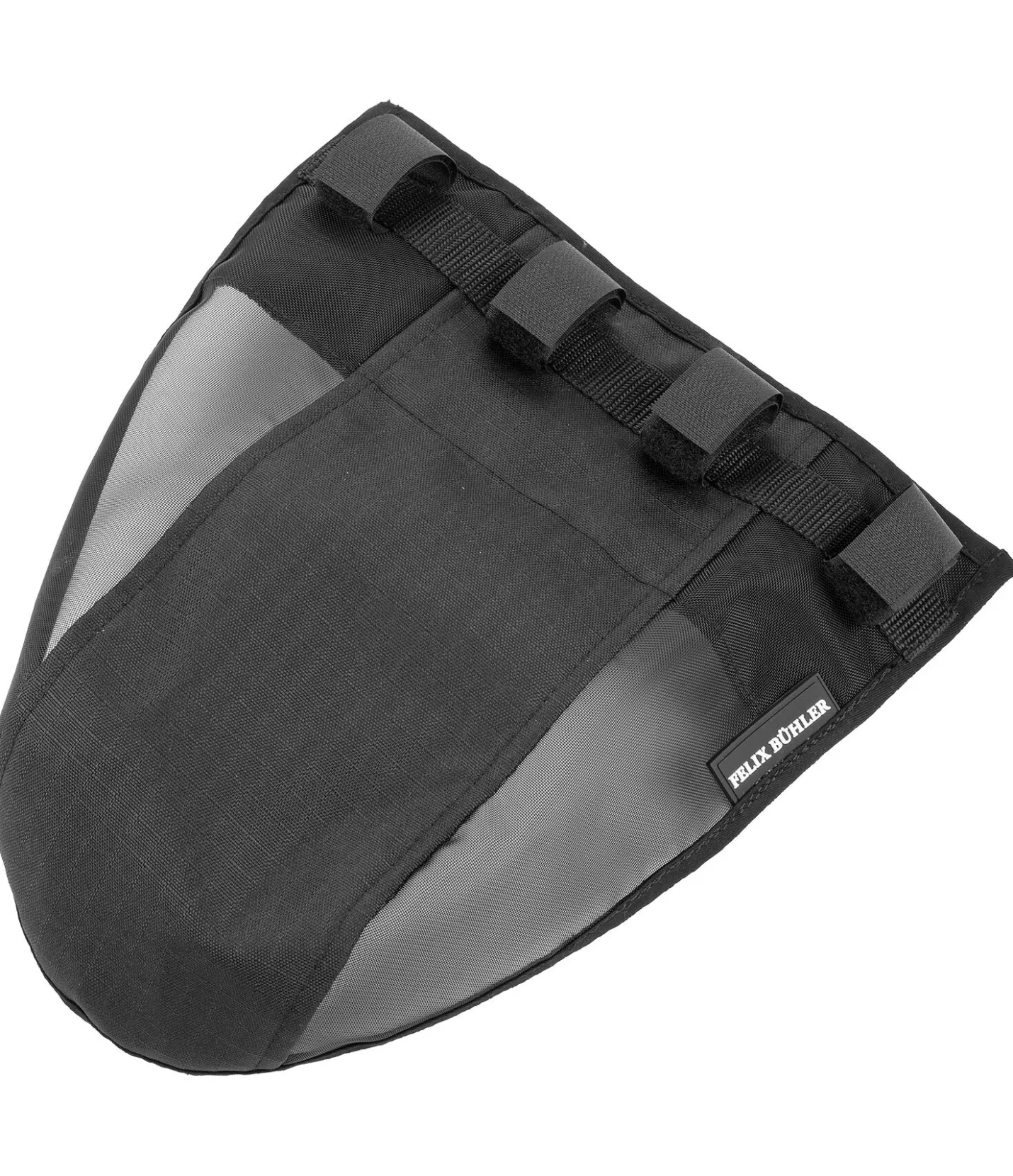 Felix Bühler Protège-naseaux 2 en 1 Sun Shield noir Sale