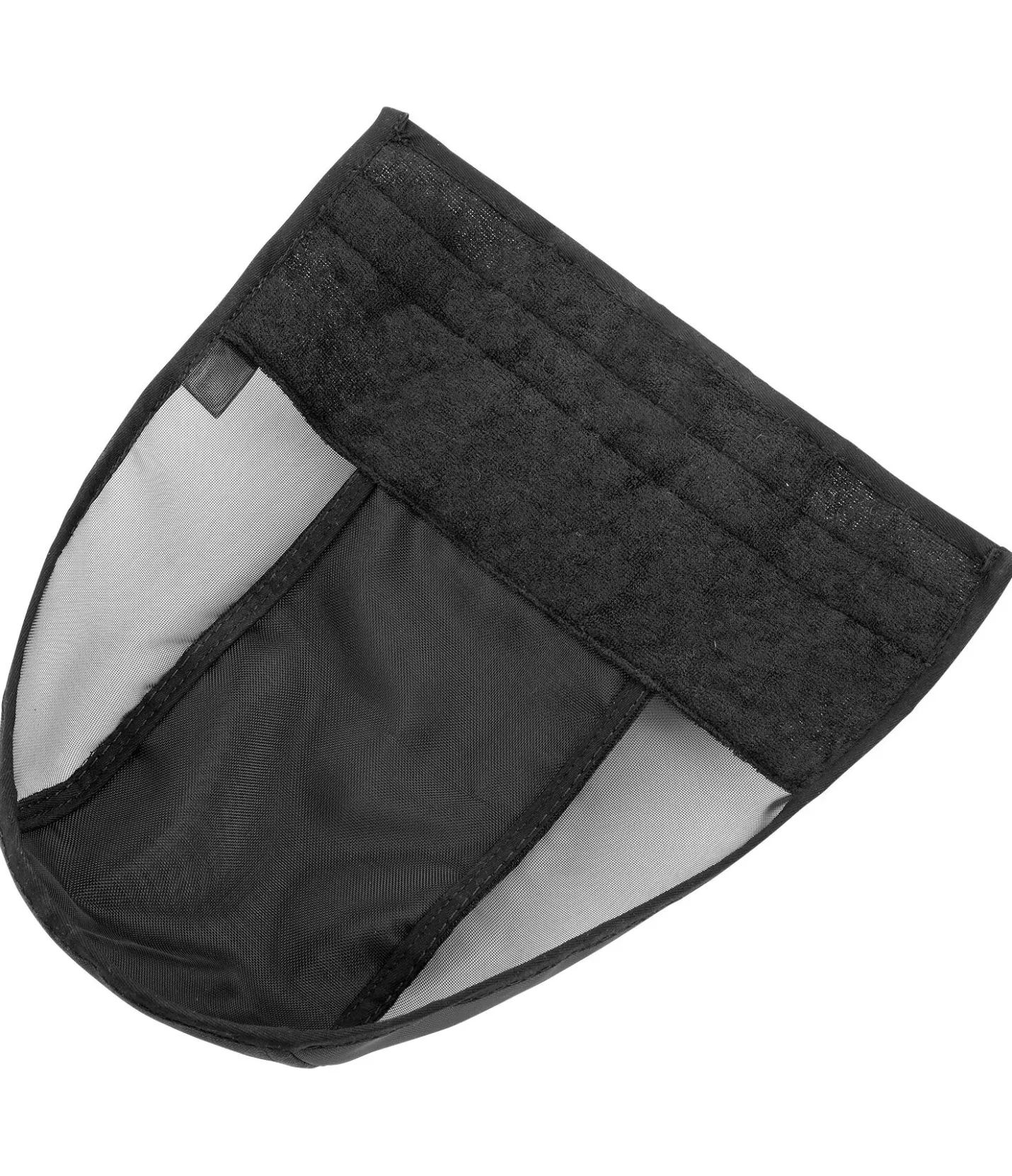 Felix Bühler Protège-naseaux 2 en 1 Sun Shield noir Sale
