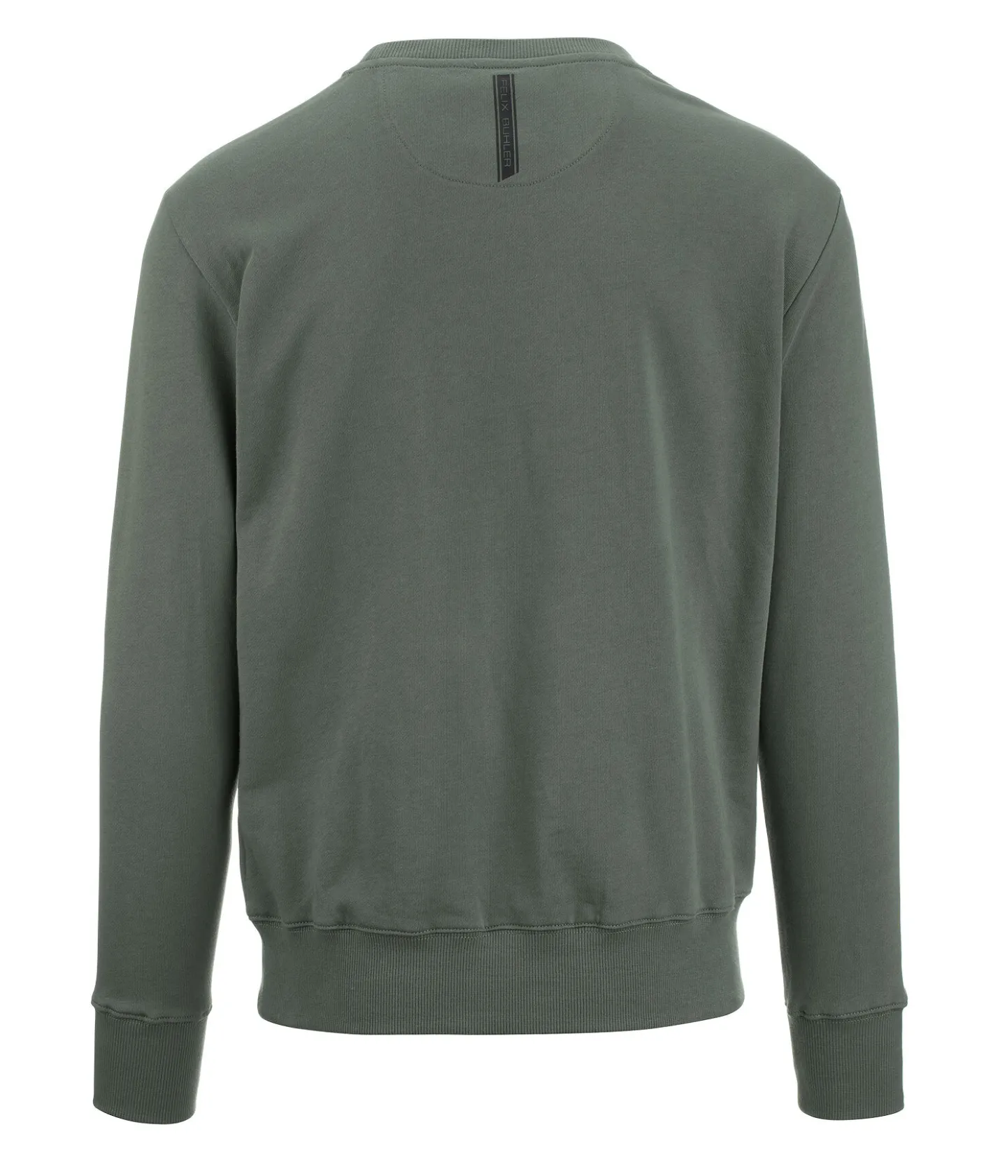 Felix Bühler Pull pour homme Tim origan Sale