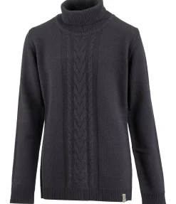 STEEDS Pull-over à col roulé enfant Judika ciel nocturne New