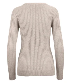 Felix Bühler Pull-over Holly champagne Sale