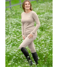 Felix Bühler Pull-over Holly champagne Sale
