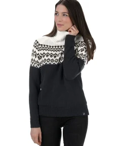 FENGUR Pull-over Island carbone Discount