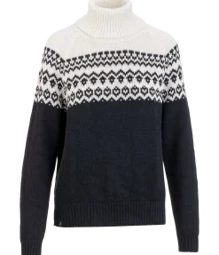 FENGUR Pull-over Island carbone Discount