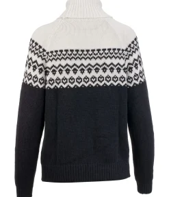 FENGUR Pull-over Island carbone Discount