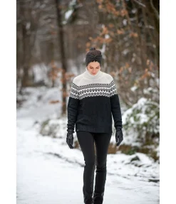 FENGUR Pull-over Island carbone Discount