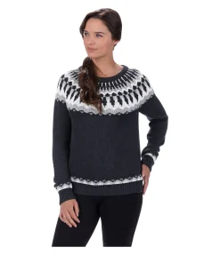 FENGUR Pull-over Tryggur carbone Online