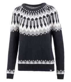 FENGUR Pull-over Tryggur carbone Online