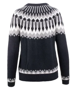 FENGUR Pull-over Tryggur carbone Online