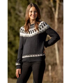 FENGUR Pull-over Tryggur carbone Online
