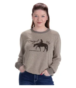 STONEDEEK Pull-over en maille Ellen ivoire Discount