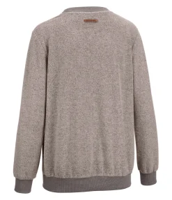 STONEDEEK Pull-over en maille Ellen ivoire Discount