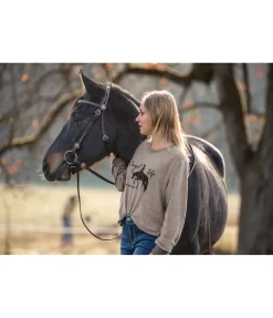 STONEDEEK Pull-over en maille Ellen ivoire Discount