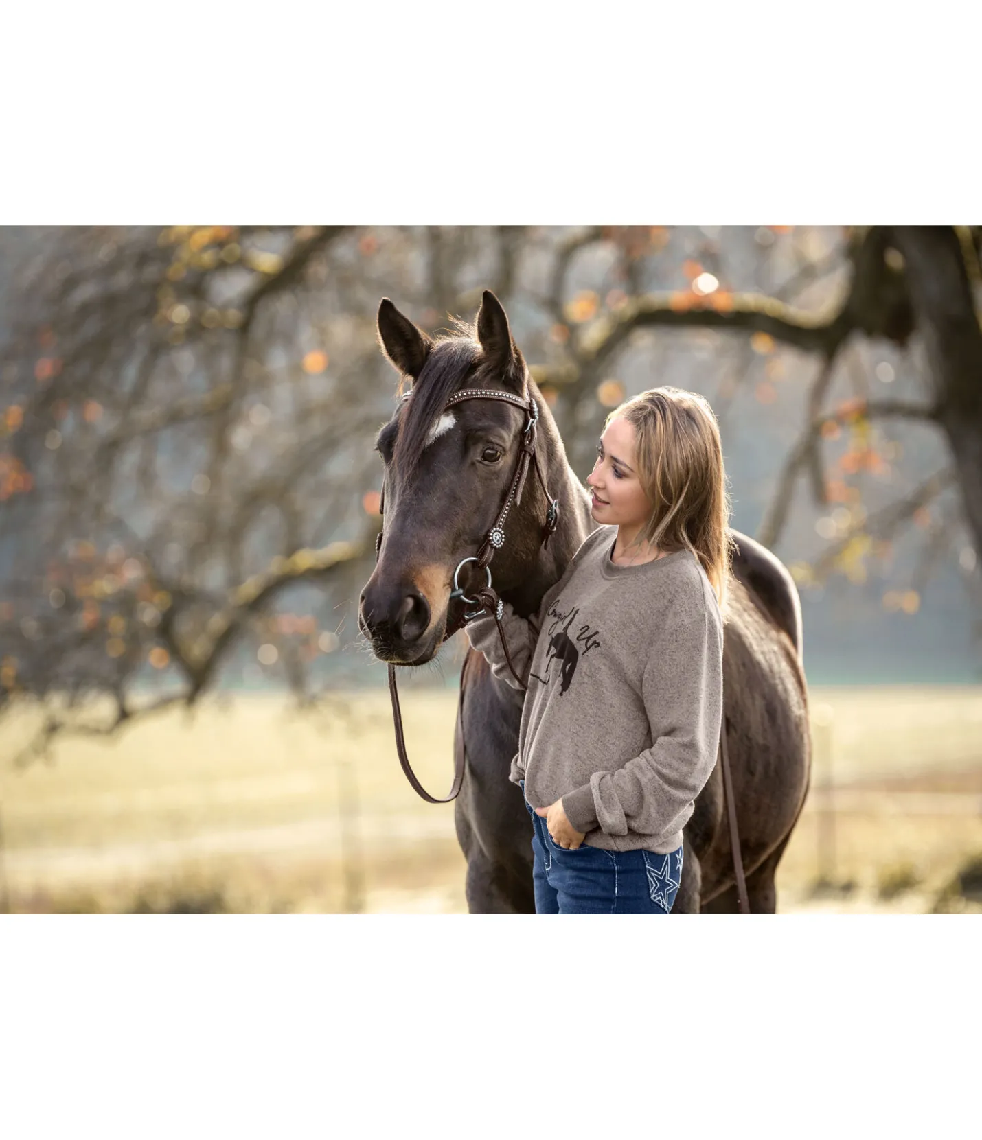 STONEDEEK Pull-over en maille Ellen ivoire Discount