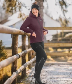 Felix Bühler Pull-over en tricot Neele noir Outlet