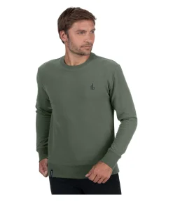 Felix Bühler Pull-over homme Rio forêt Online
