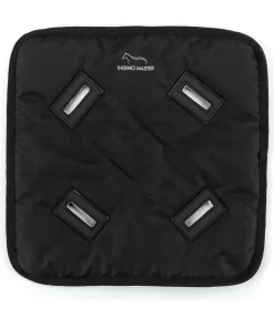 THERMO MASTER Rabat ventral noir Discount