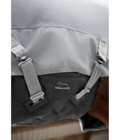 THERMO MASTER Rabat ventral noir Discount