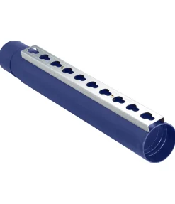 Barnotti Rail en métal pour taquets d'obstacle ColourMix Best
