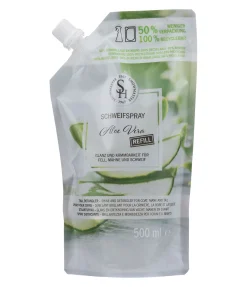 SHOWMASTER Recharge pour spray à crins Aloe Vera Clearance