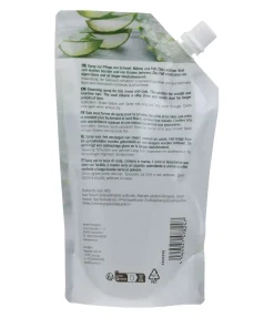 SHOWMASTER Recharge pour spray à crins Aloe Vera Clearance
