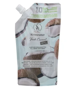 SHOWMASTER Recharge pour spray à crins Noix de Coco Best