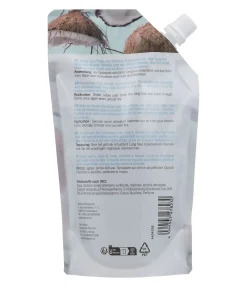 SHOWMASTER Recharge pour spray à crins Noix de Coco Best