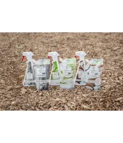 SHOWMASTER Recharge pour spray à crins Noix de Coco Best