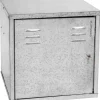SHOWMASTER Réhausse d'armoire Hot