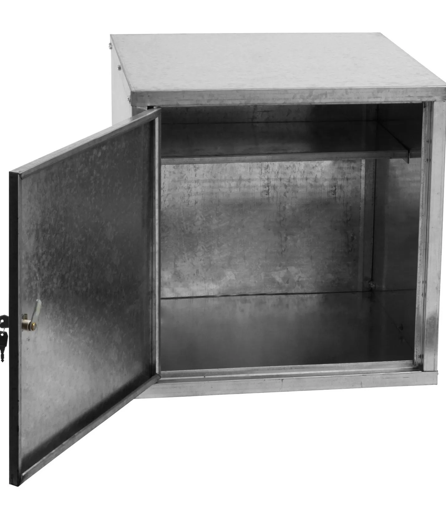 SHOWMASTER Réhausse d'armoire Hot