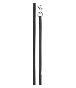FENGUR Rênes en BioThane Grip noir Clearance