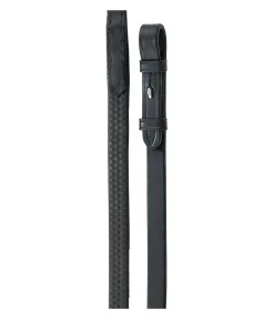 FENGUR Rênes islandaises super grip noir Discount