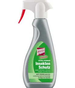 BREMSENBREMSE Répulsif insectes surpuissant classic New