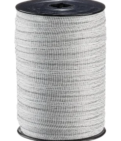 AKO Ruban large Classic, 200 m / 20 mm Hot