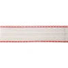 AKO Ruban large professionnel, 200 m / 40 mm New