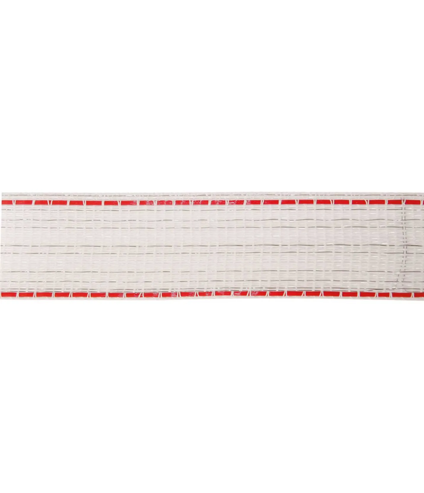 AKO Ruban large professionnel, 200 m / 40 mm New