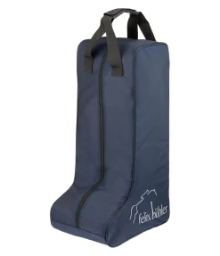 Felix Bühler Sac à bottes navy New