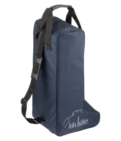 Felix Bühler Sac à bottes navy New
