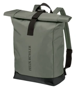 Felix Bühler Sac à dos Ted carbone Sale