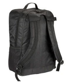 Felix Bühler Sac à dos d'équitation avec poche pour casque noir Outlet