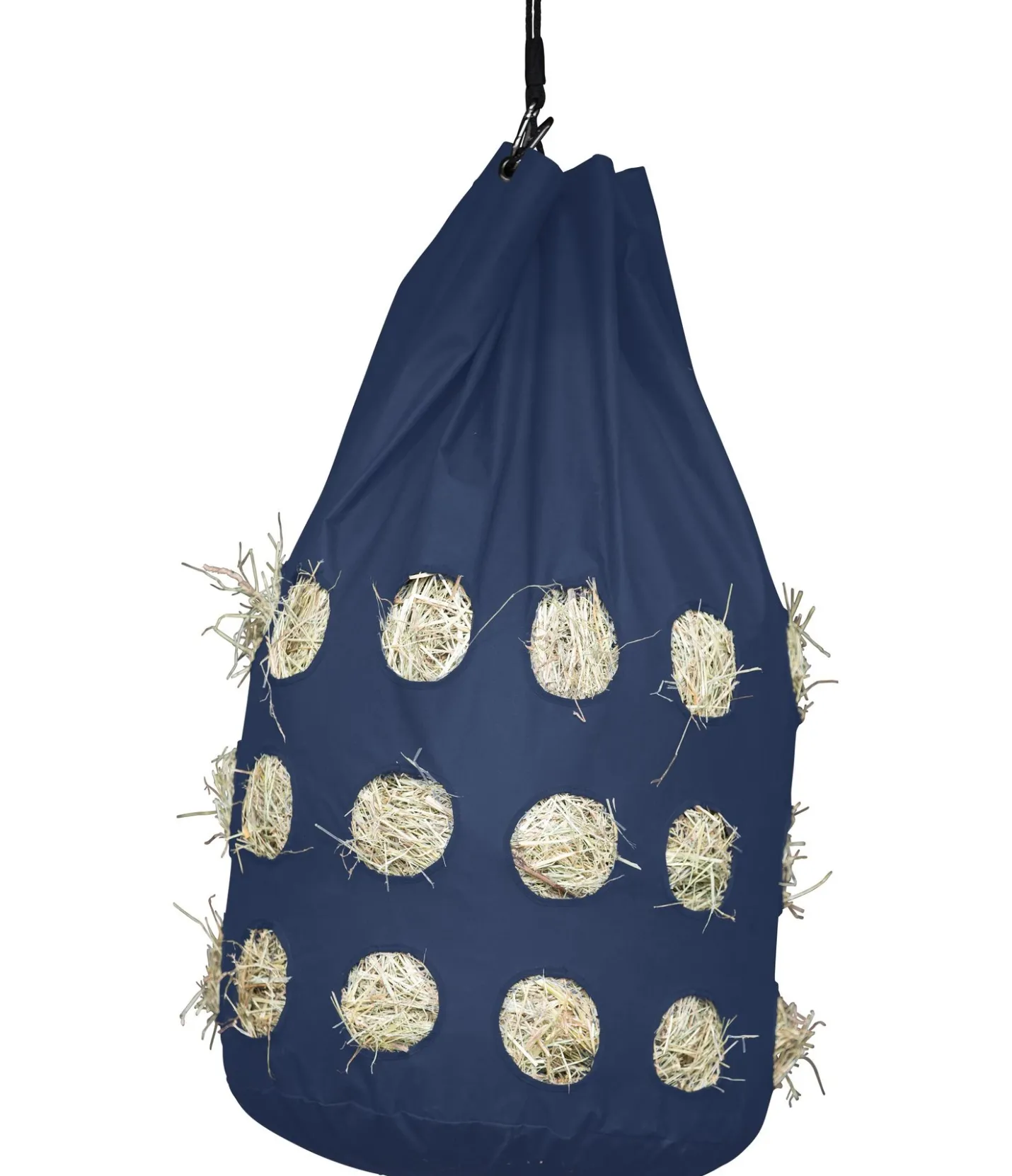 SHOWMASTER Sac à foin Goliath II bleu nuit Best