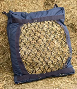 SHOWMASTER Sac à foin Pillow navy New