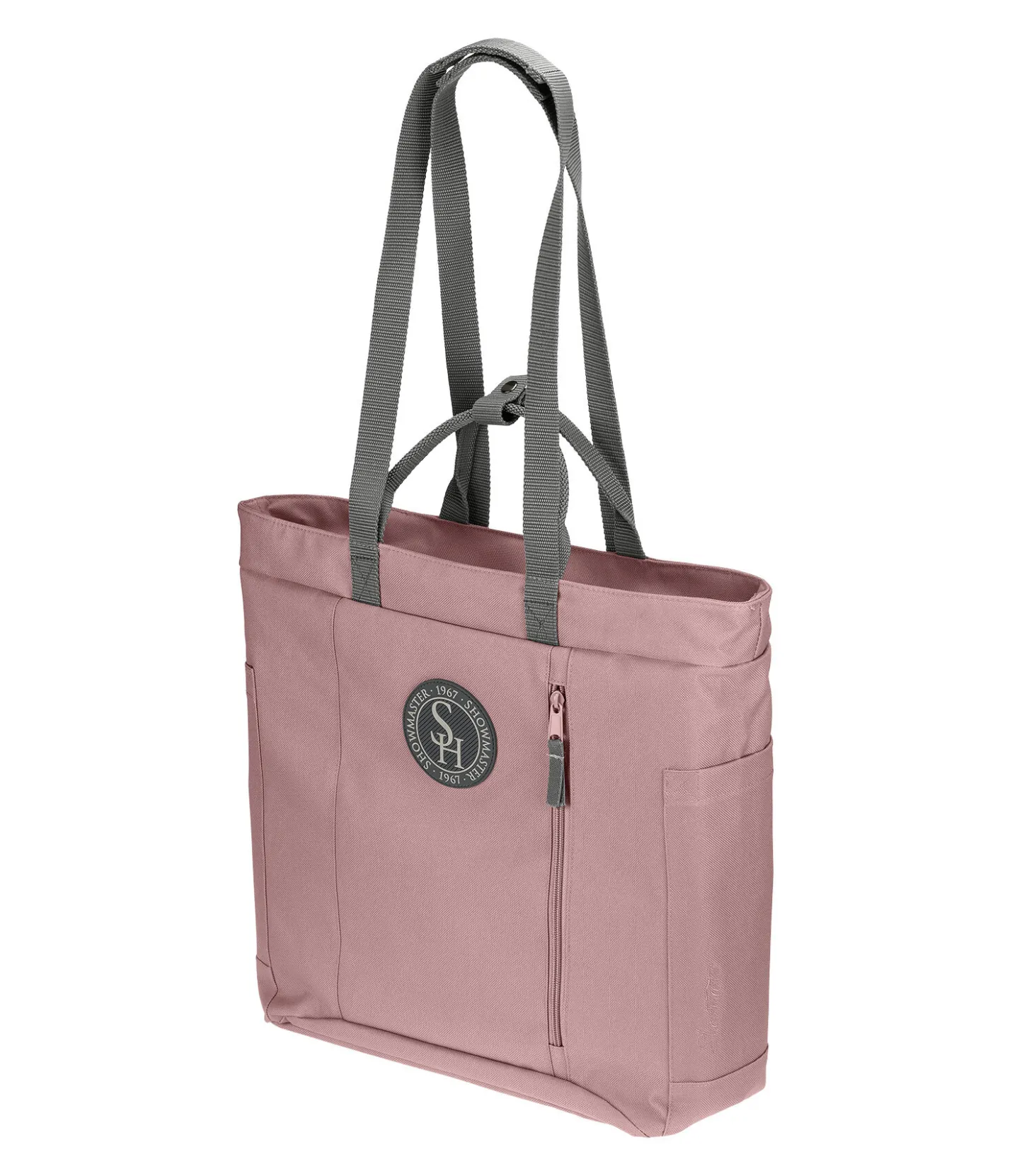 SHOWMASTER Sac à main Souri rosé clair Hot