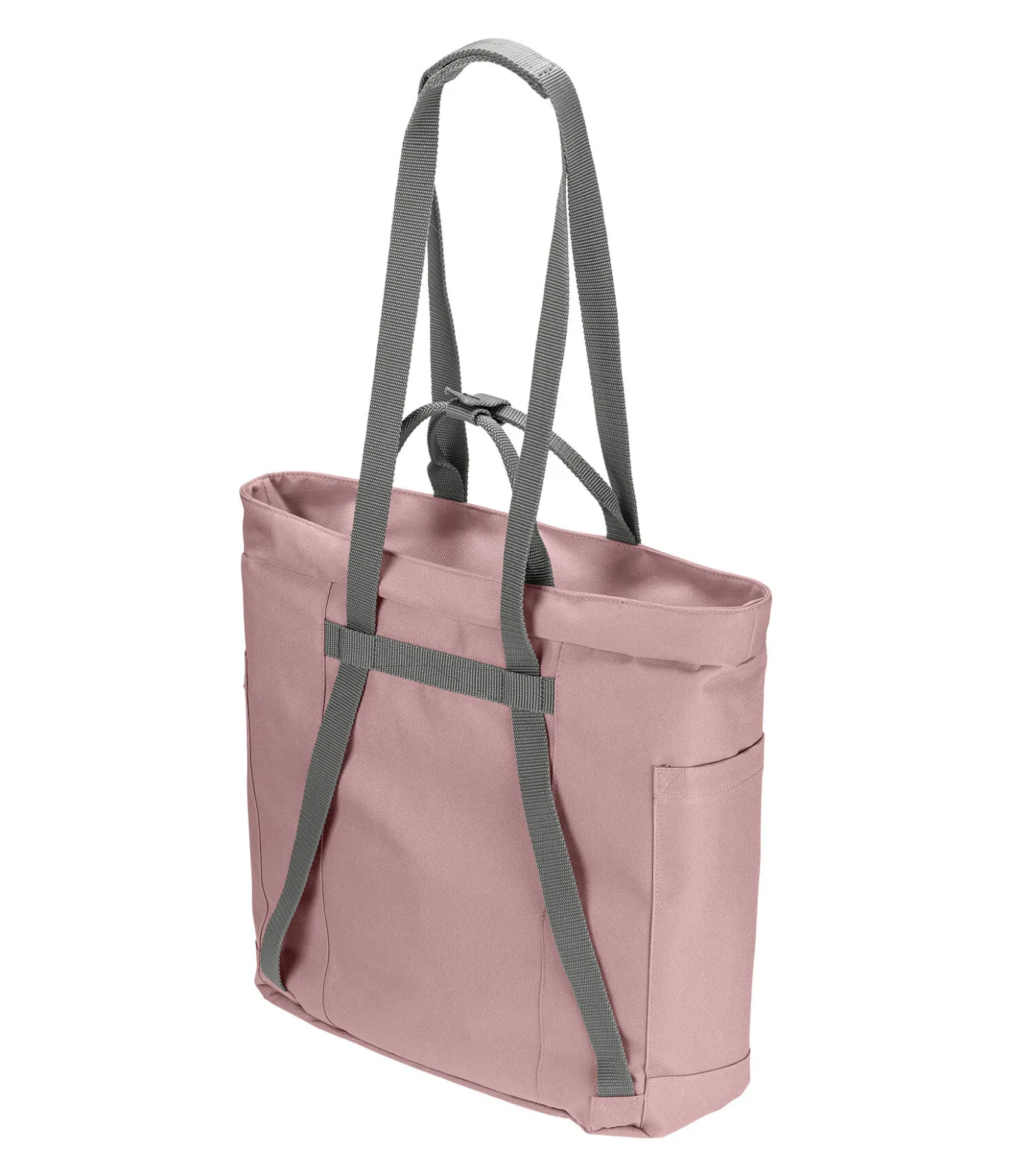 SHOWMASTER Sac à main Souri rosé clair Hot