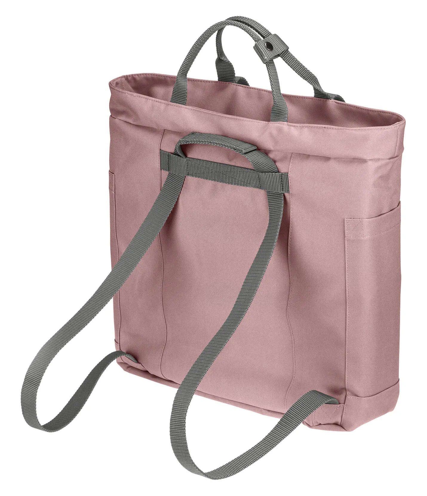 SHOWMASTER Sac à main Souri rosé clair Hot