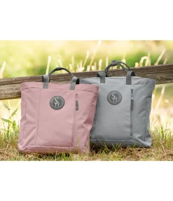 SHOWMASTER Sac à main Souri rosé clair Hot