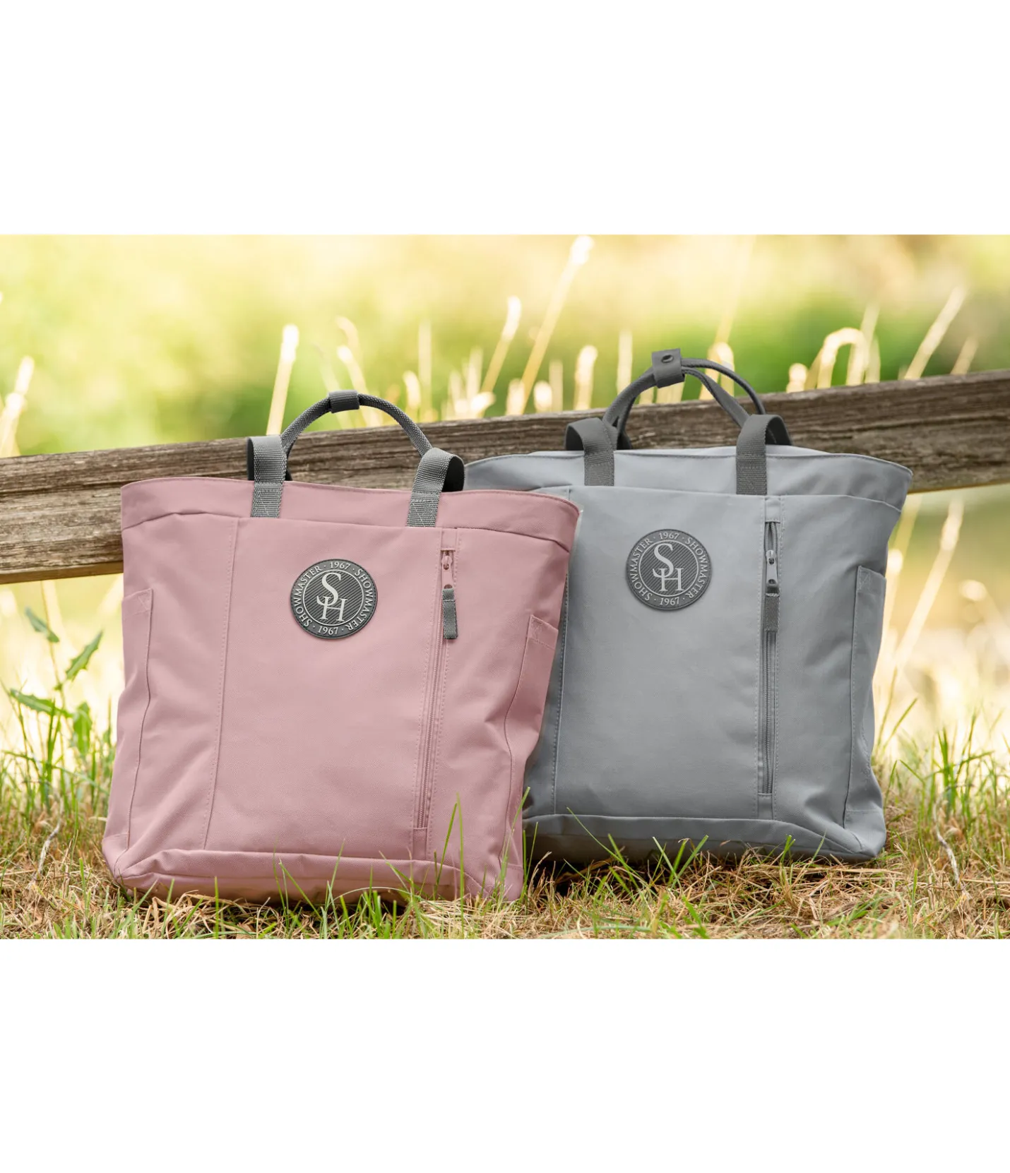 SHOWMASTER Sac à main Souri rosé clair Hot