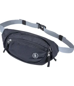 SHOWMASTER Sac banane Sport Hip II noir Sale